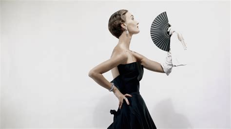 You Can Now Watch Christian Dior’s Famous 1949 Haute 